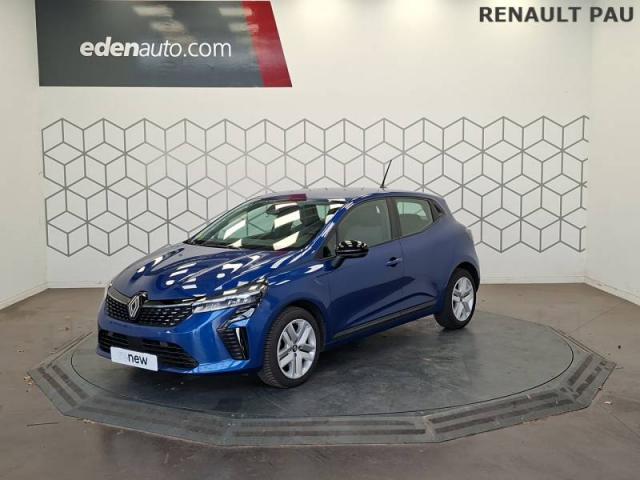 Renault Clio Blue Dci 100 Ch Gsr2 Evolution