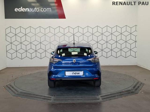 Renault Clio image 1