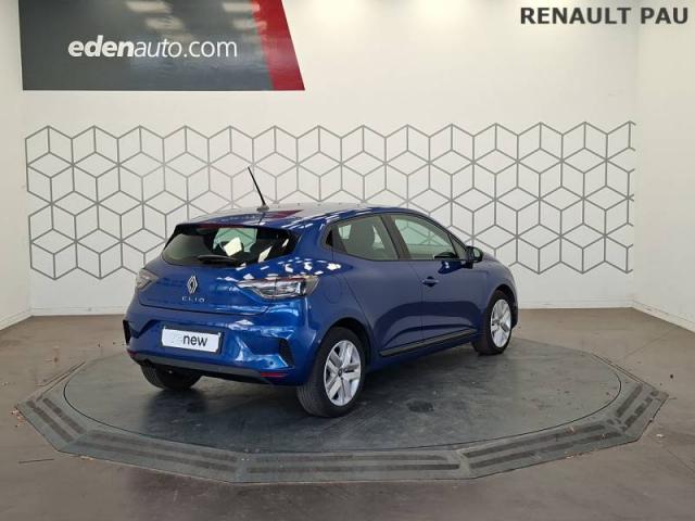 Renault Clio image 9