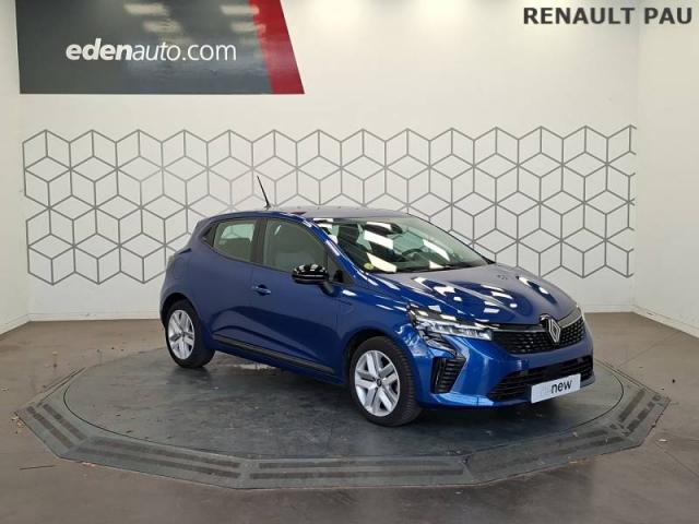 Renault Clio image 2