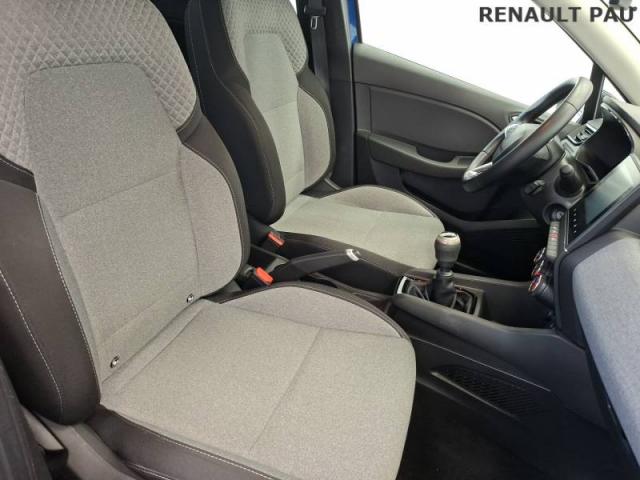 Renault Clio image 8