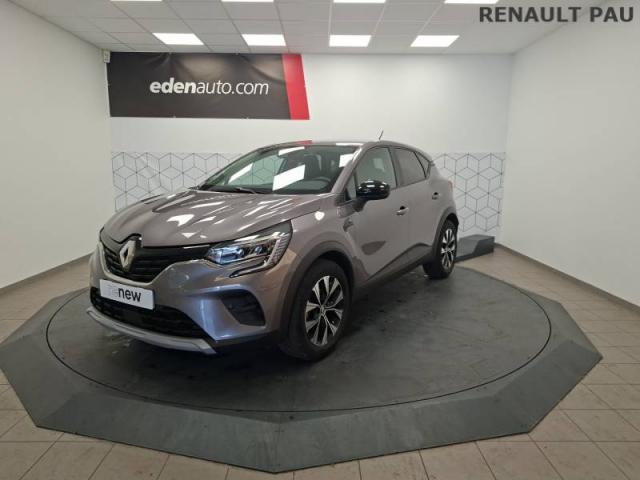 Renault Captur Tce 90 Evolution