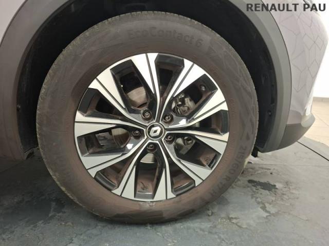 Renault Captur image 4