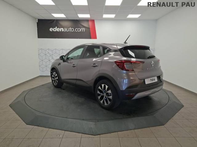 Renault Captur image 9