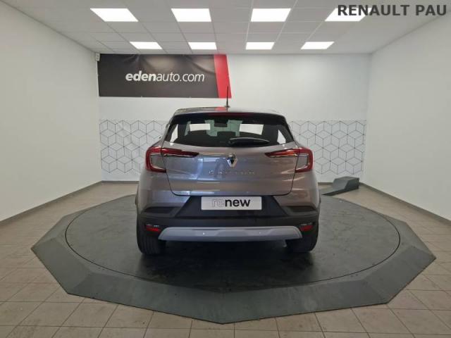 Renault Captur image 6
