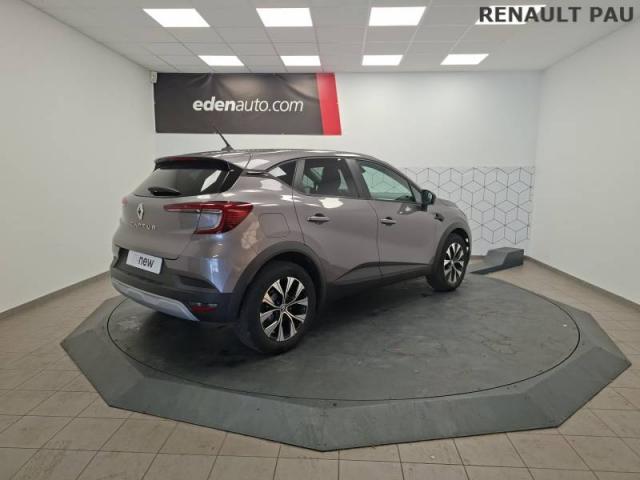 Renault Captur image 3