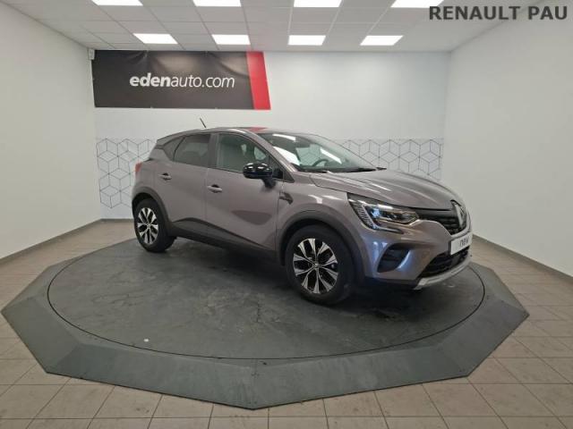 Renault Captur image 7