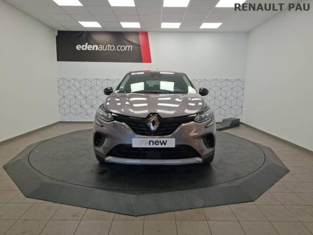 Renault Captur image 1