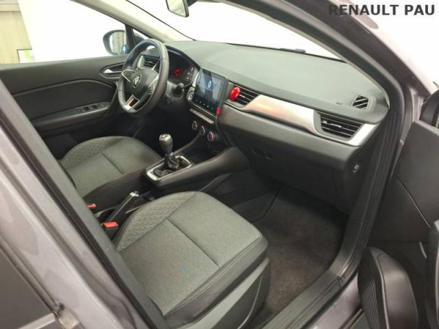 Renault Captur image 8