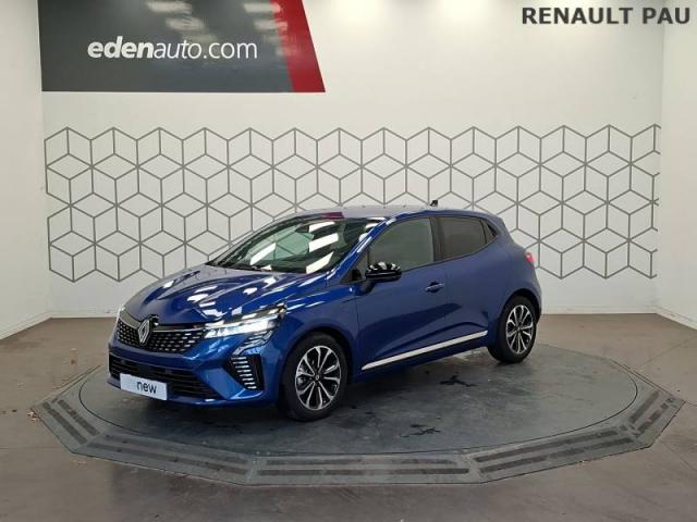 Renault Clio Tce 90 Techno