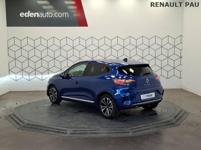 Renault Clio image 3