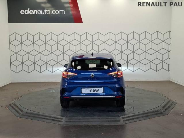 Renault Clio image 4