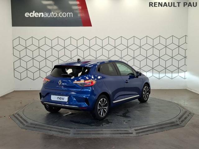 Renault Clio image 6