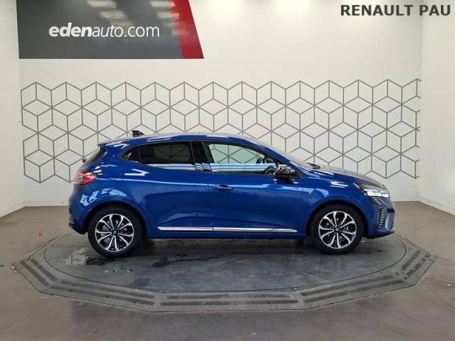 Renault Clio image 2
