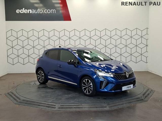 Renault Clio image 1