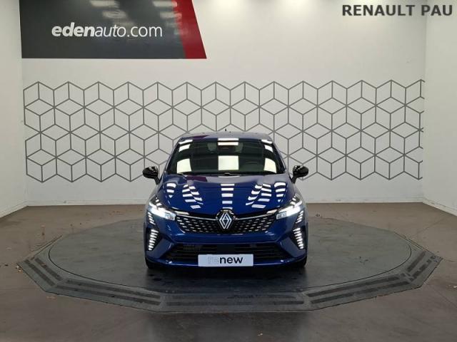 Renault Clio image 9