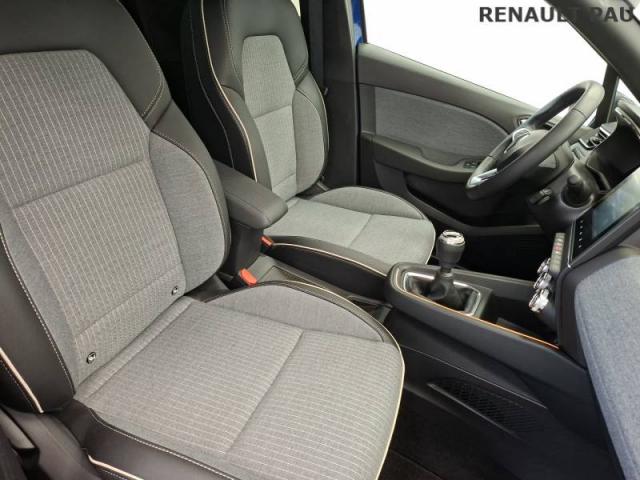 Renault Clio image 7