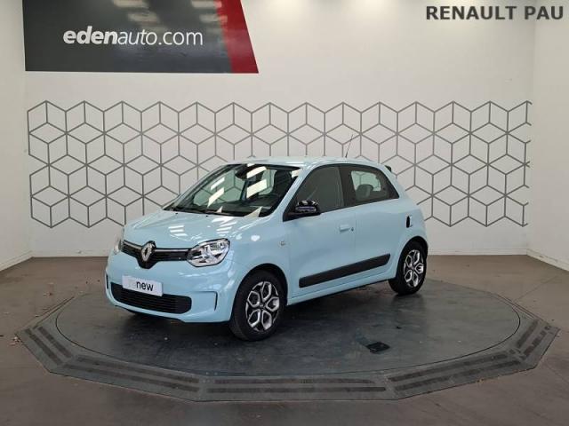 Renault Twingo Iii Sce 65 Equilibre