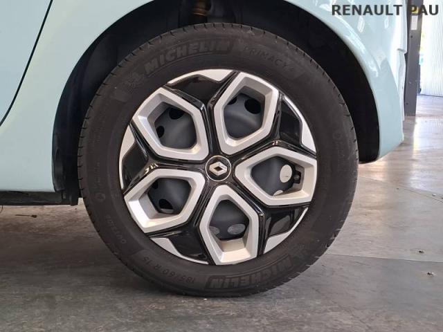 Renault Twingo image 9