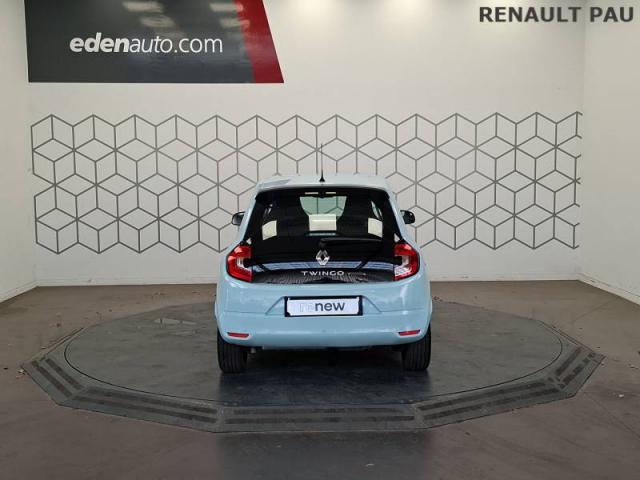Renault Twingo image 1