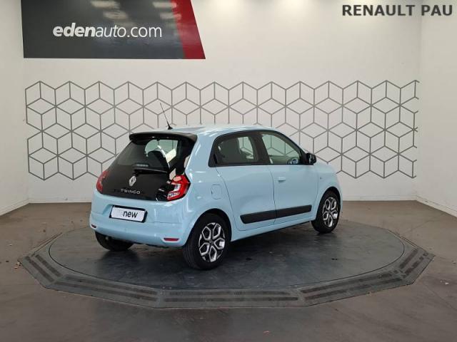 Renault Twingo image 8