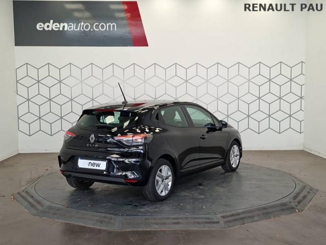 Renault Clio image 6