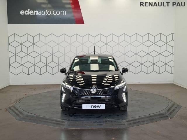 Renault Clio image 8