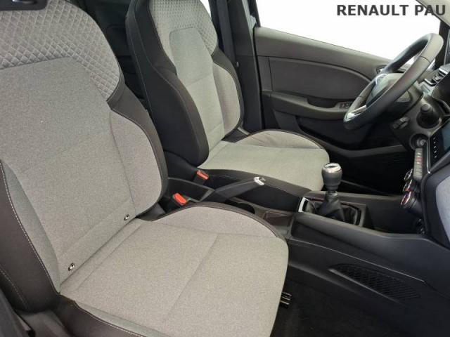 Renault Clio image 2