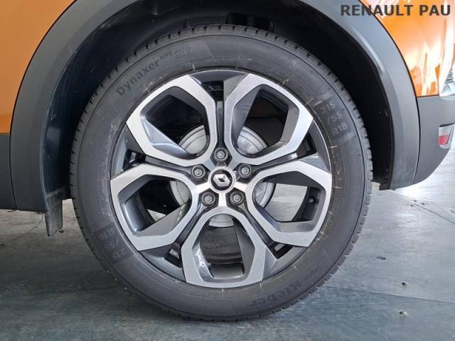Renault Captur image 7