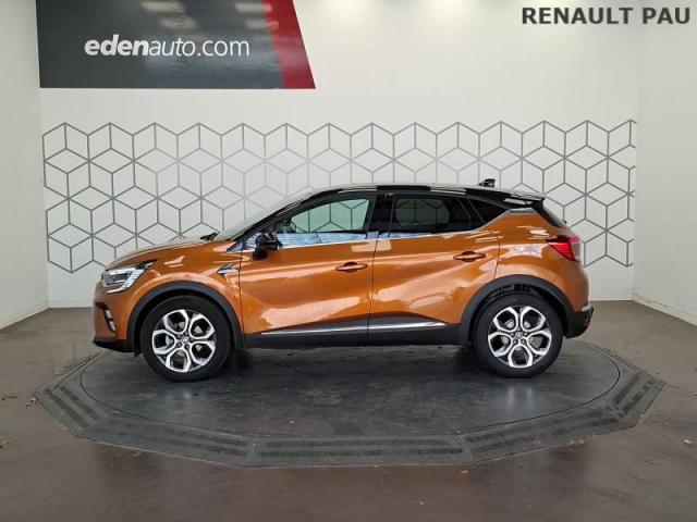 Renault Captur image 2