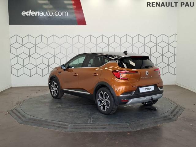 Renault Captur image 6