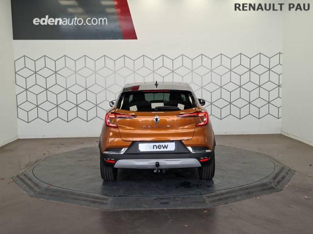 Renault Captur image 5