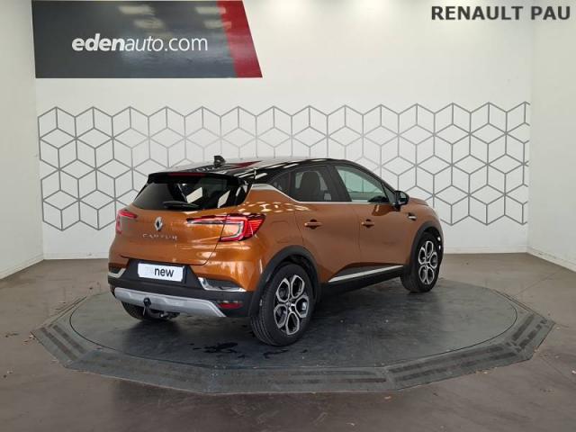 Renault Captur image 1