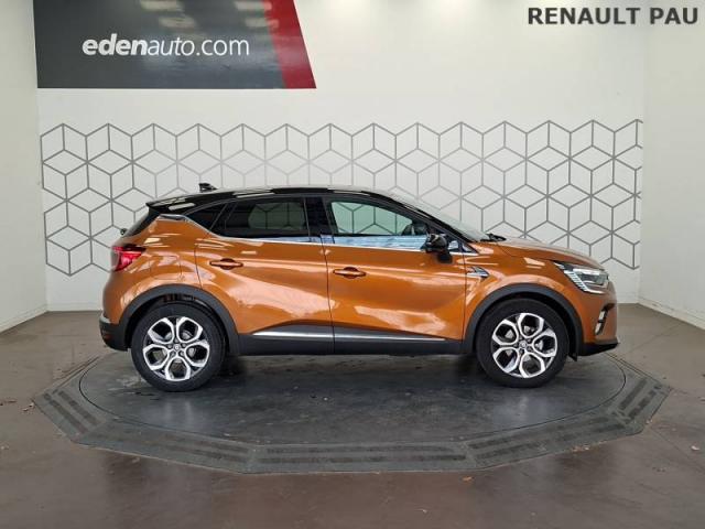 Renault Captur image 8