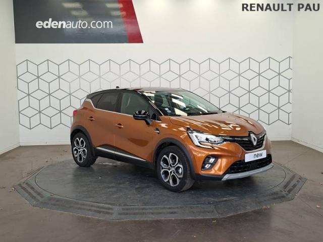 Renault Captur image 9