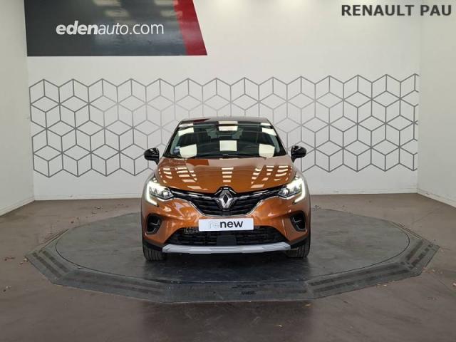 Renault Captur image 3