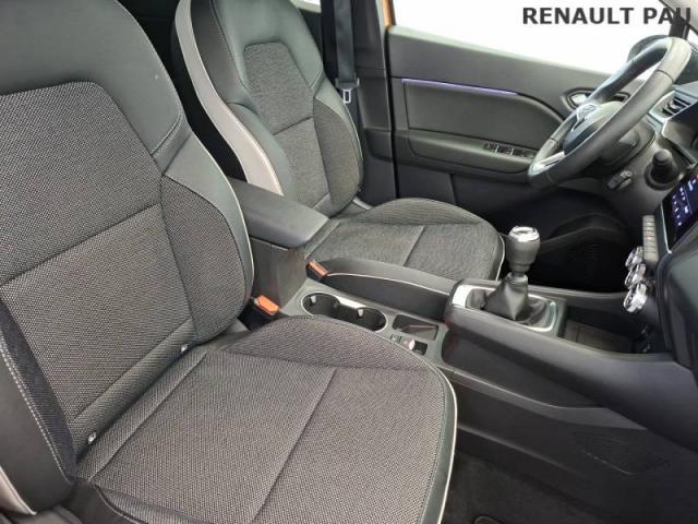 Renault Captur image 4