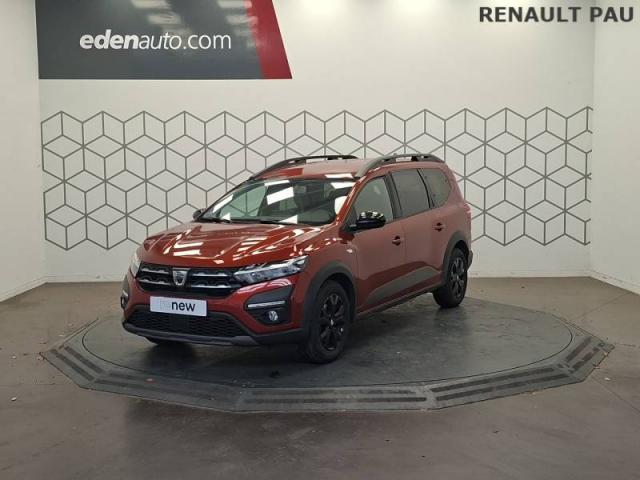 Dacia Jogger d’occasion
