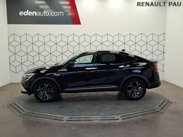 Renault Arkana image 8