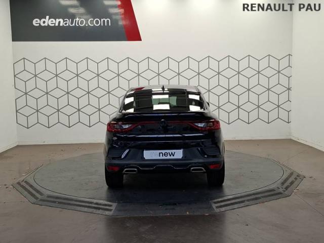 Renault Arkana image 1