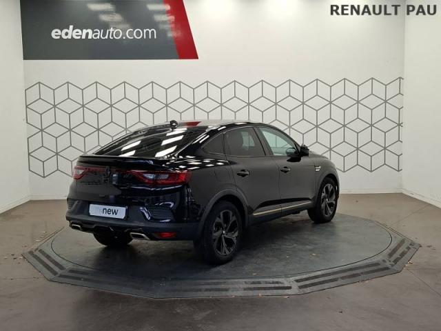 Renault Arkana image 6
