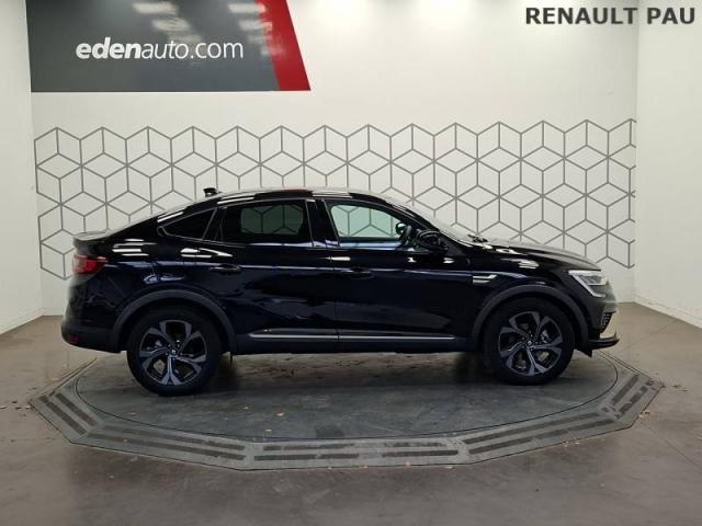 Renault Arkana image 3