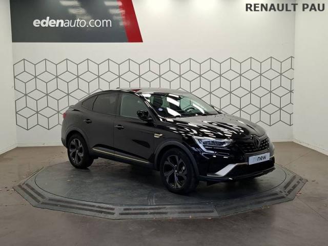 Renault Arkana image 5