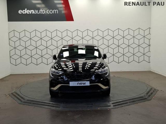 Renault Arkana image 2