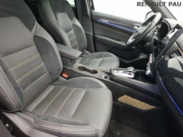 Renault Arkana image 9