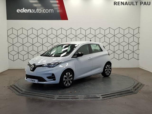 Renault Zoe R110 - My22 Evolution