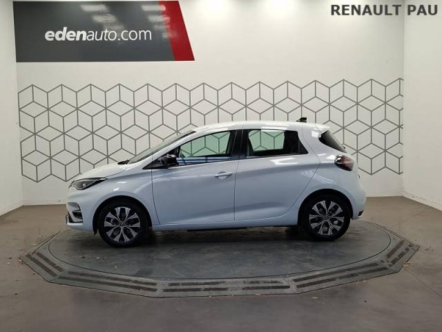 Renault Zoe image 3