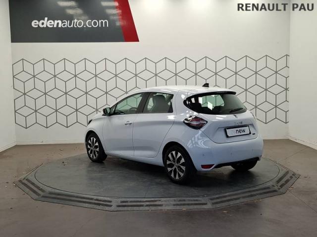 Renault Zoe image 5