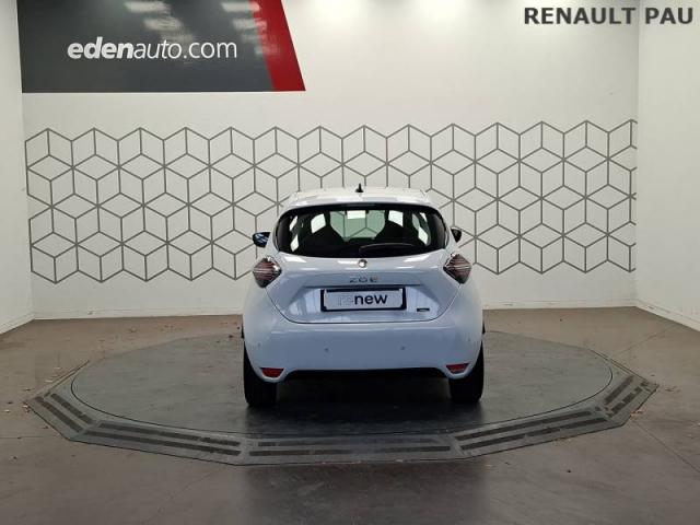 Renault Zoe image 9