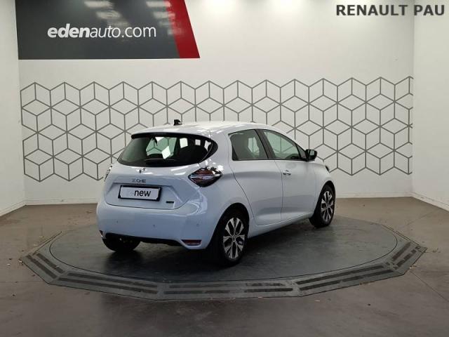 Renault Zoe image 8